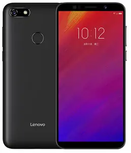 Замена телефона Lenovo A5 в Челябинске